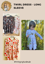 Load image into Gallery viewer, Ice Cream Pre-Order - Please Read Description