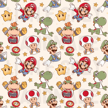 Load image into Gallery viewer, Bros Pre-Order - Please Read Description