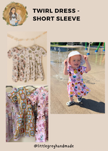 Load image into Gallery viewer, Ice Cream Pre-Order - Please Read Description