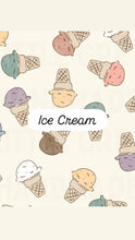 Load image into Gallery viewer, Ice Cream Pre-Order - Please Read Description