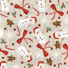 Load image into Gallery viewer, Snowmen
