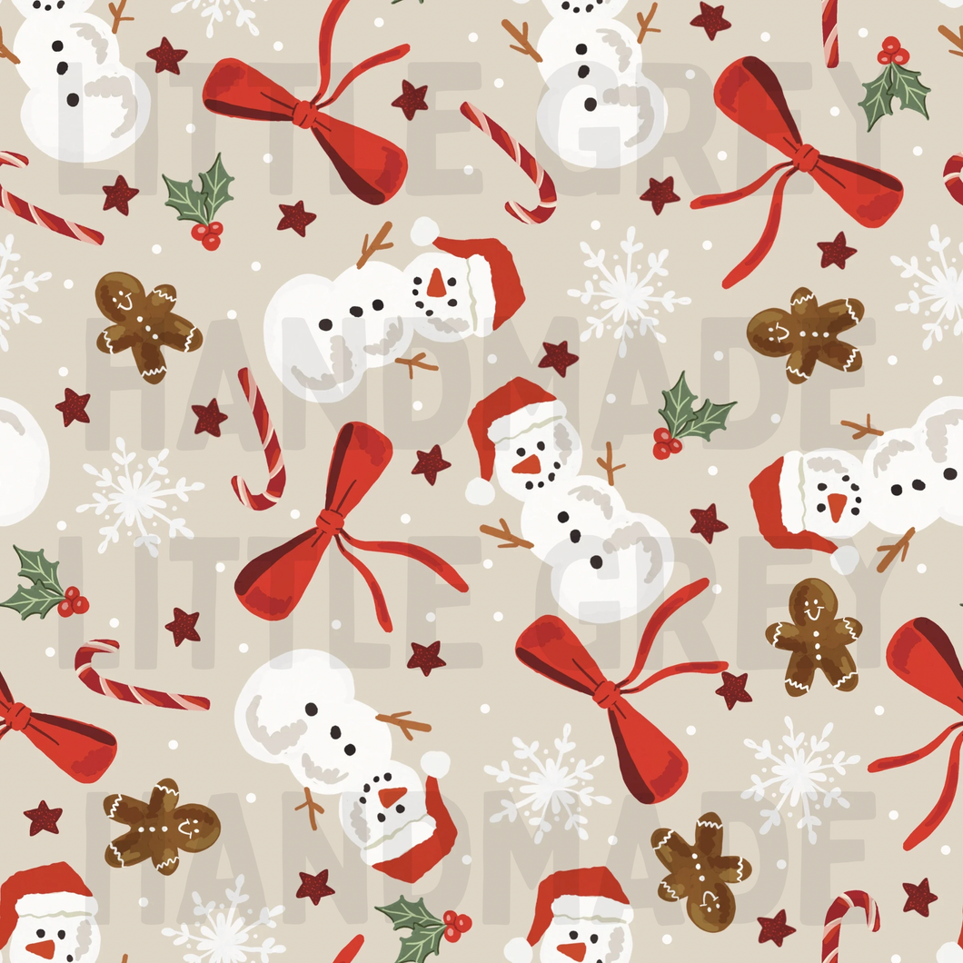 Snowmen