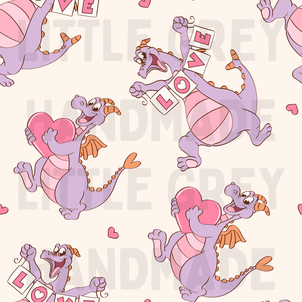 Purple Dragon 2