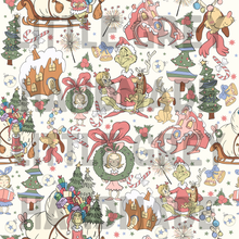 Load image into Gallery viewer, Classic Christmas

