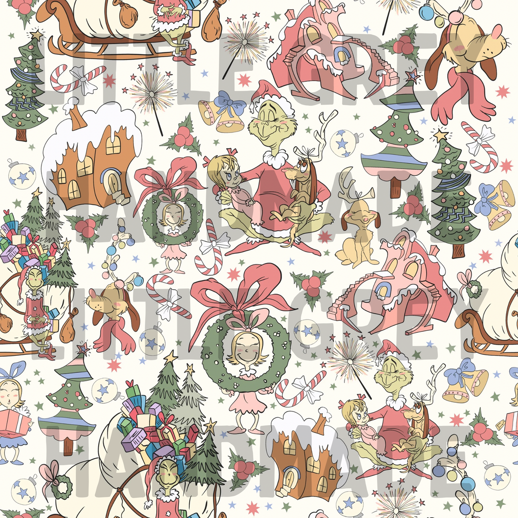 Classic Christmas