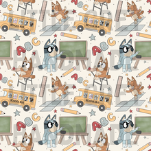 Load image into Gallery viewer, School Dogs
