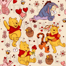 Load image into Gallery viewer, Love Bear
