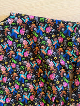 Load image into Gallery viewer, Video Game Oversized Sweater 4T
