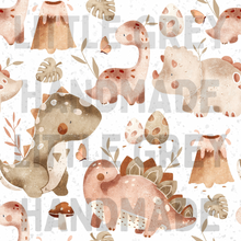 Load image into Gallery viewer, Neutral Dinos

