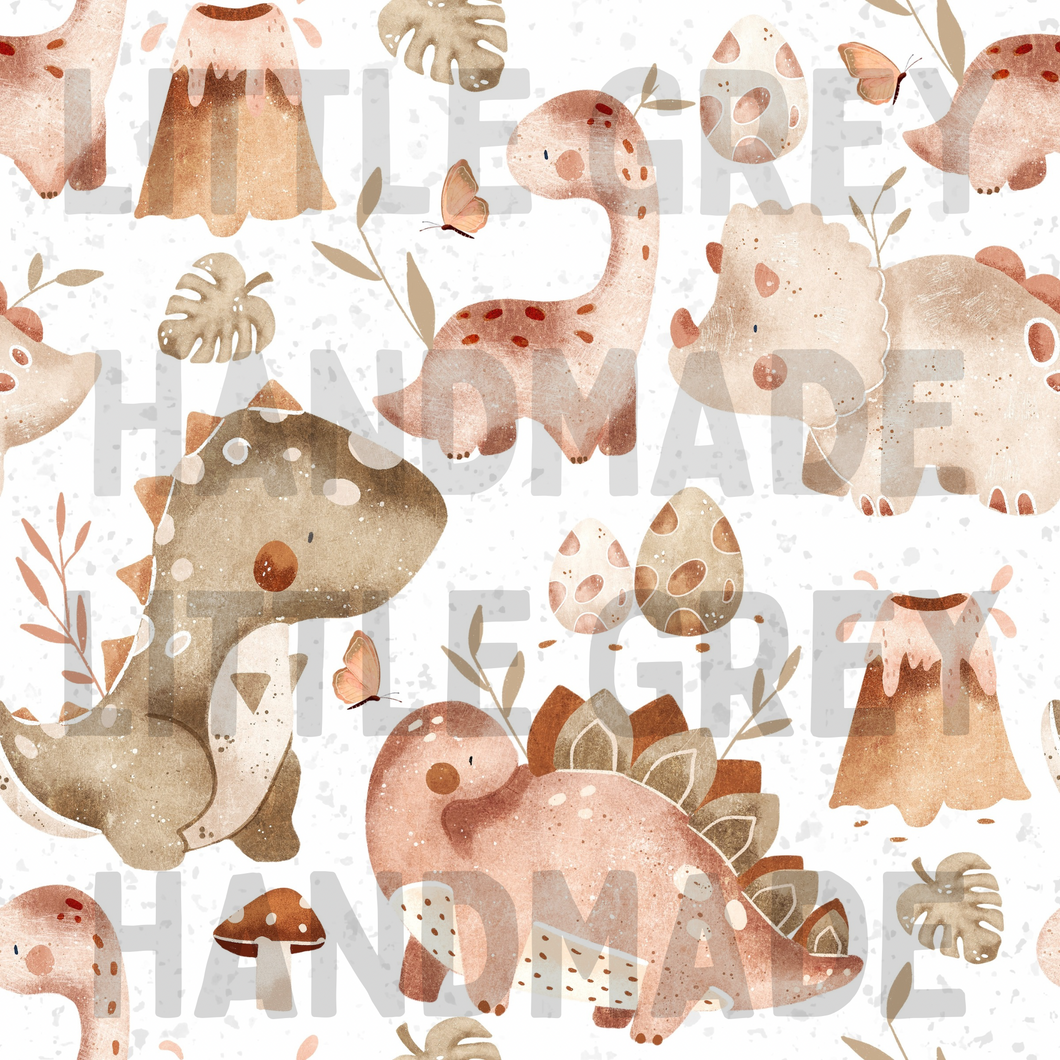 Neutral Dinos