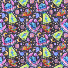 Load image into Gallery viewer, Space Alien
