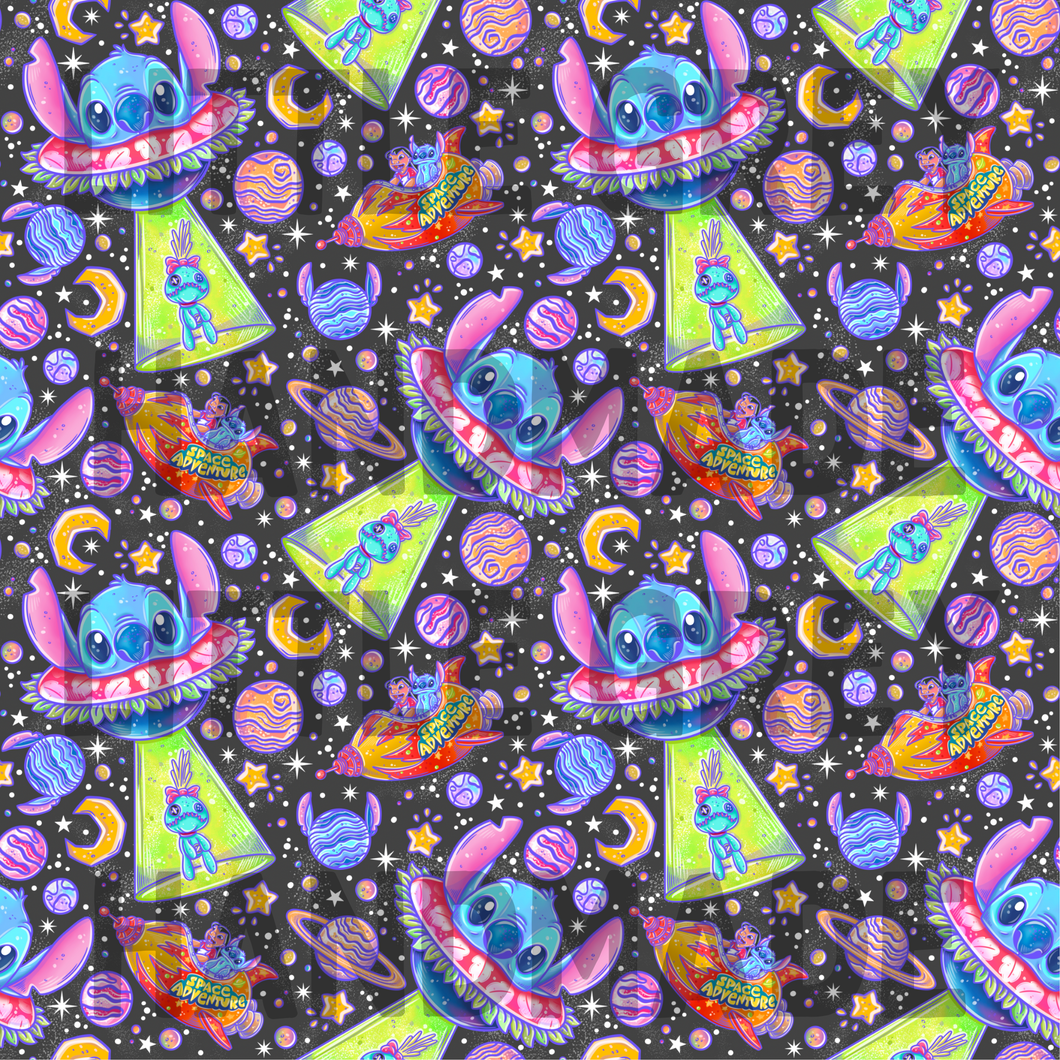 Space Alien