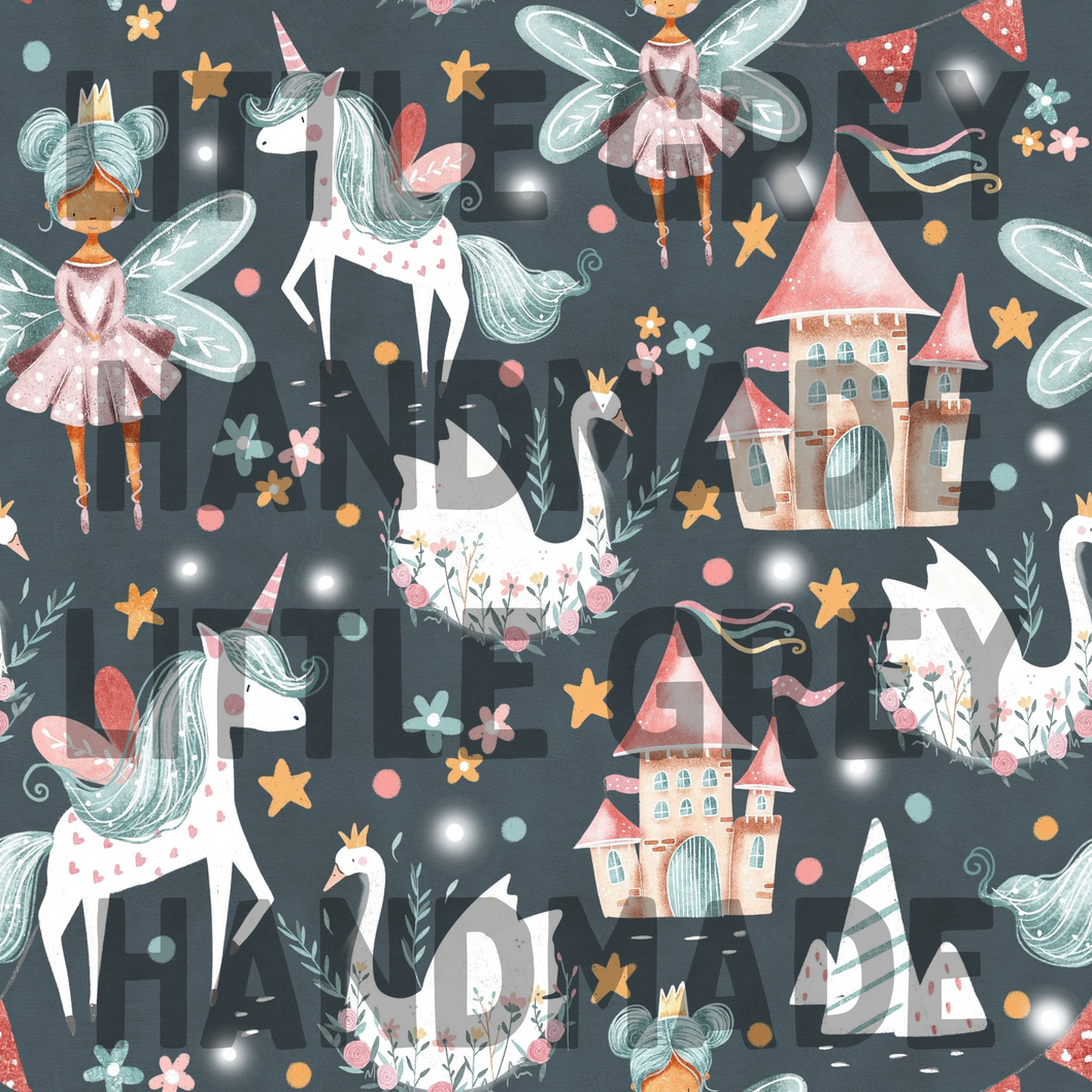 Unicorns