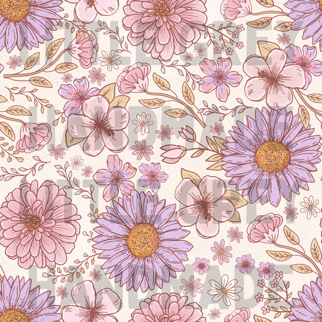 Florals 2