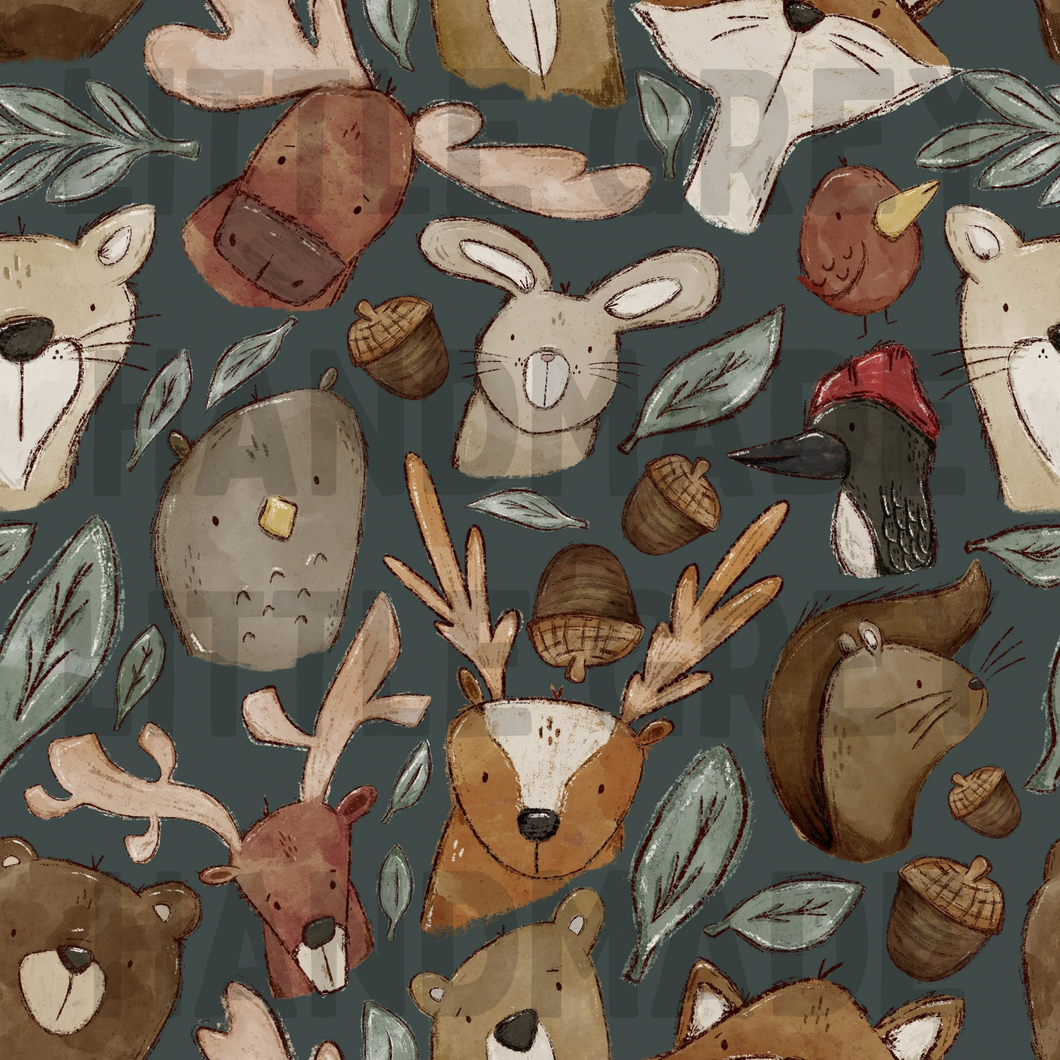Woodland