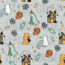 Load image into Gallery viewer, Halloween Dinos
