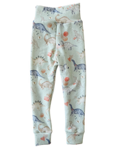 Load image into Gallery viewer, Dinos Leggings
