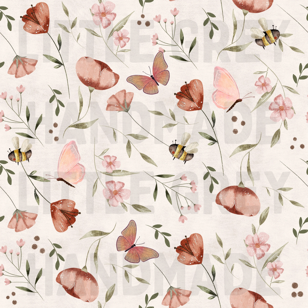 Florals