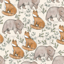 Load image into Gallery viewer, Fox
