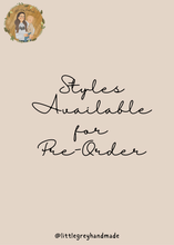 Load image into Gallery viewer, Ice Cream Pre-Order - Please Read Description
