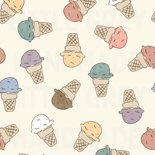 Load image into Gallery viewer, Ice Cream Pre-Order - Please Read Description
