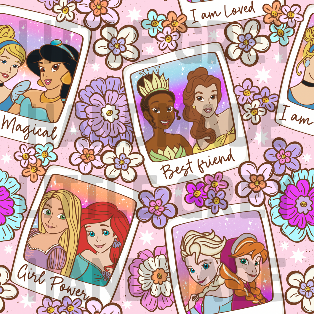 Girl Power