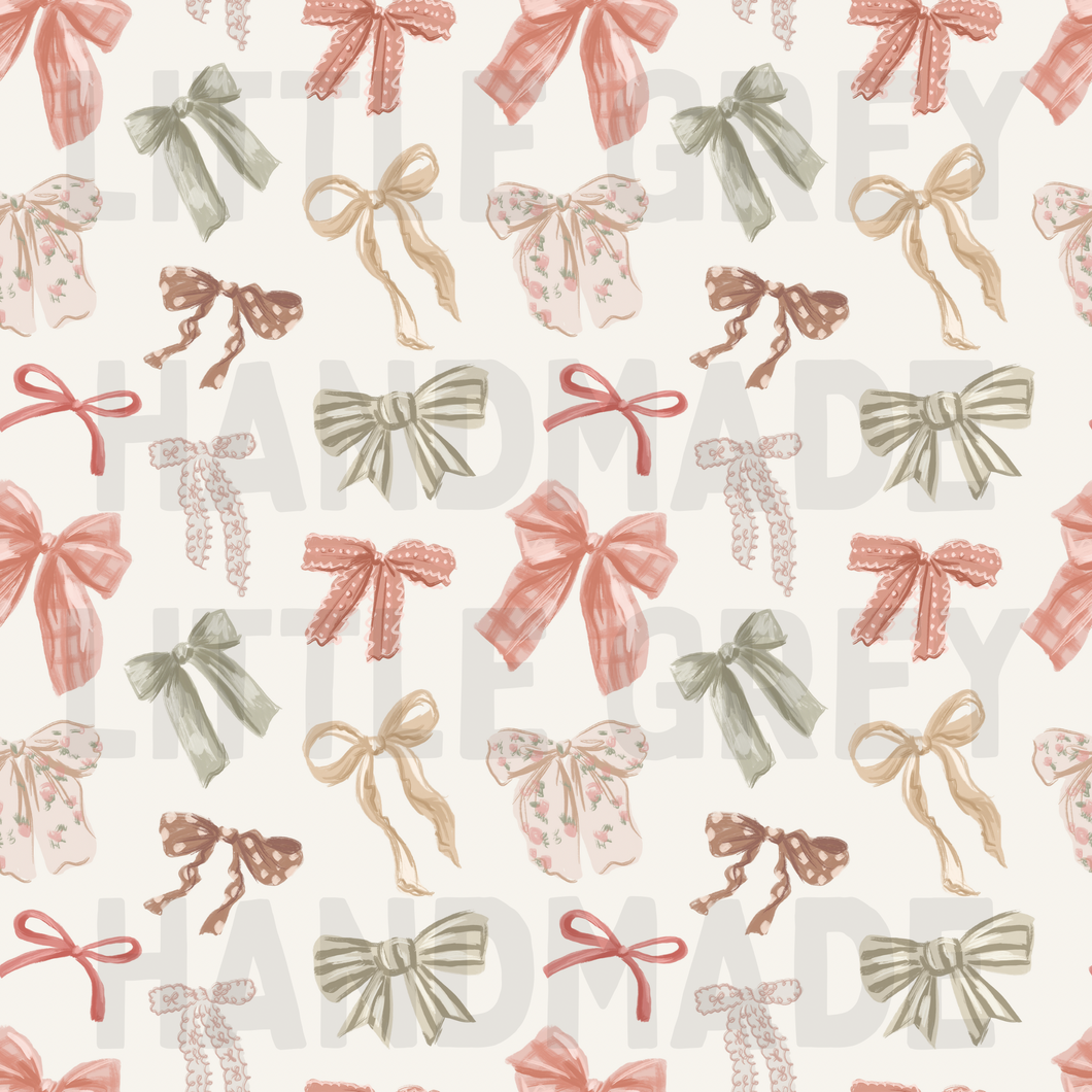 Bows