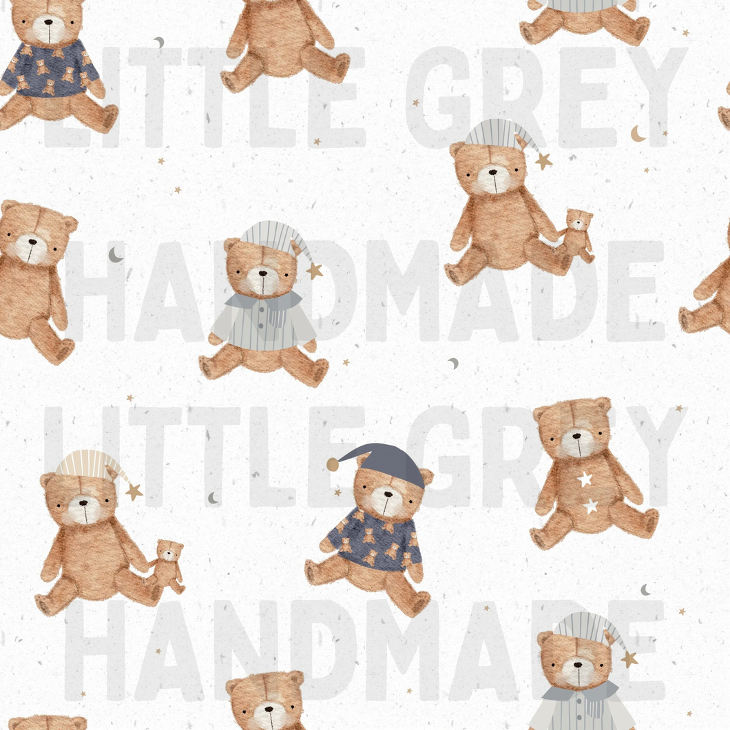 Sleepy Bears