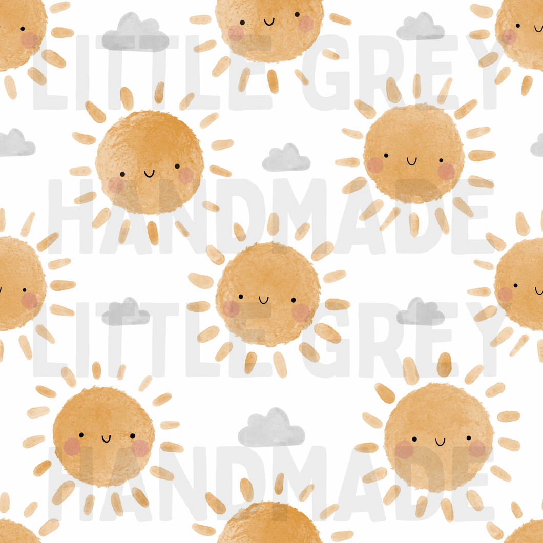 Suns