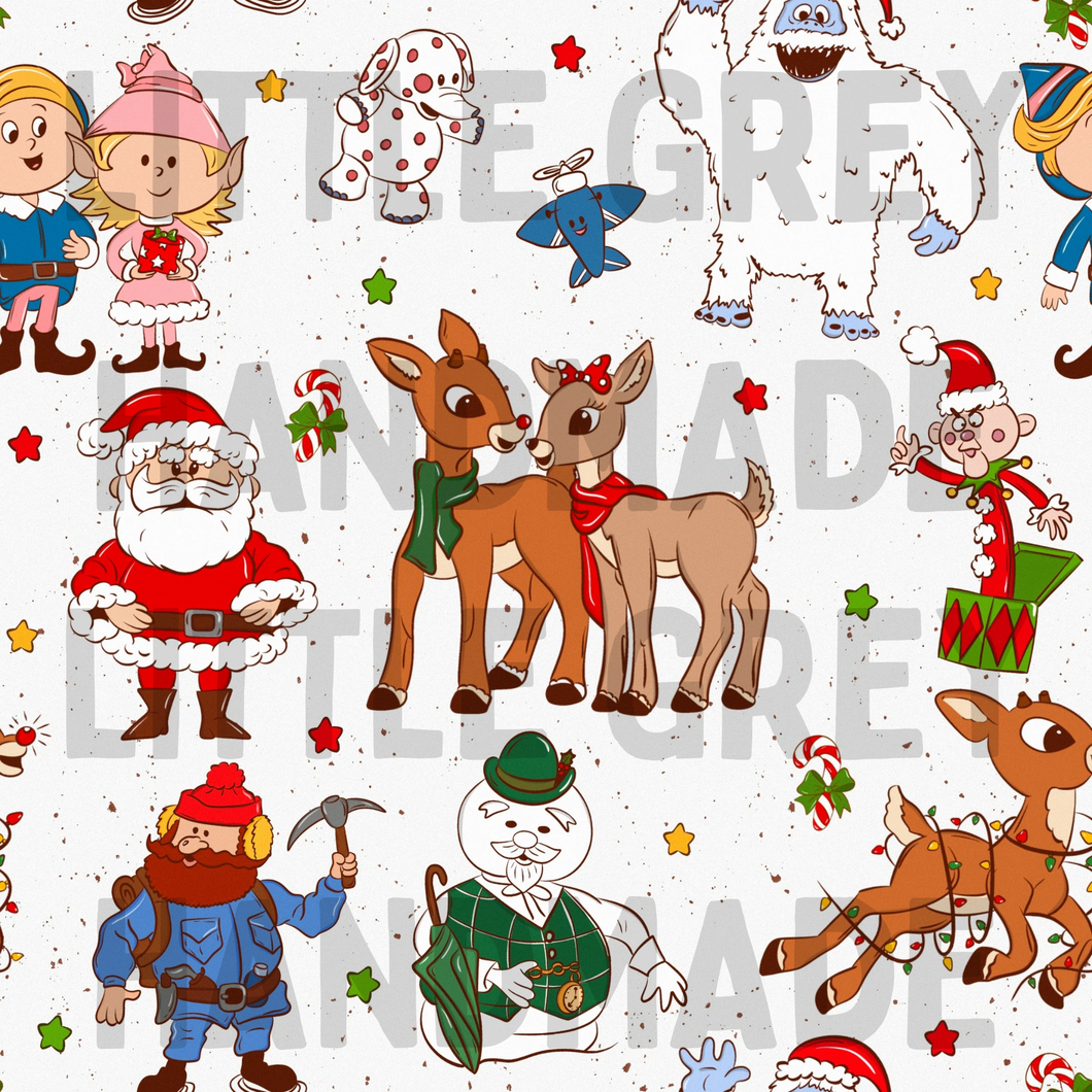 Reindeer