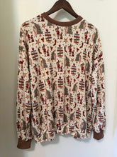 Load image into Gallery viewer, Adult Oversized Sweater - Medium - Tracked Shipping Only!
