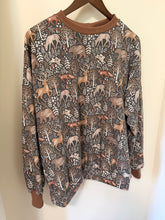 Load image into Gallery viewer, Adult Oversized Sweater - Large - Tracked Shipping Only!
