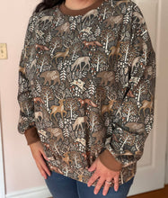 Load image into Gallery viewer, Adult Oversized Sweater - Large - Tracked Shipping Only!
